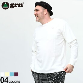 楽天市場 Gu 長袖 Tシャツ カットソー トップス メンズファッションの通販