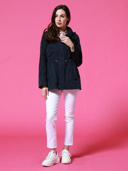 楽天市場】モンクレール レディース ナイロンジャケット MONCLER  