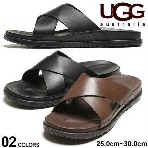 アグ サンダル メンズの人気商品 通販 価格比較 価格 Com