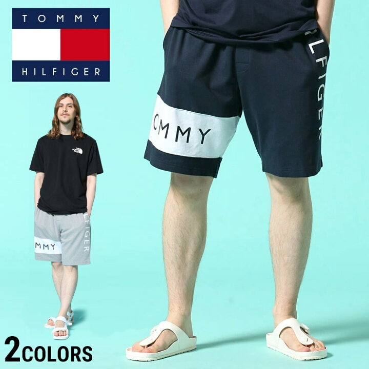 楽天市場】トミーヒルフィガー パンツ TOMMY HILFIGER ボトムス 