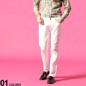 楽天市場 アルマーニ 白 パンツの通販