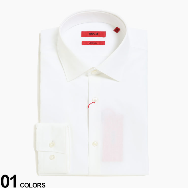ヒューゴ・ボス(HUGOBOSS) メンズシャツ・ワイシャツ | 通販・人気 