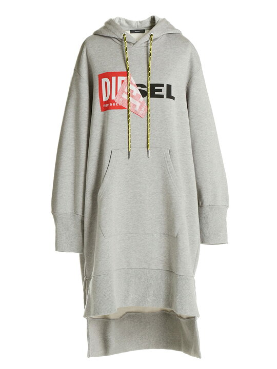 楽天市場】ディーゼル レディース DIESEL スウェット パーカー  