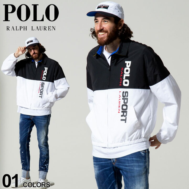 楽天市場】POLO SPORT ポロスポーツ ロゴ プリント ナイロン  