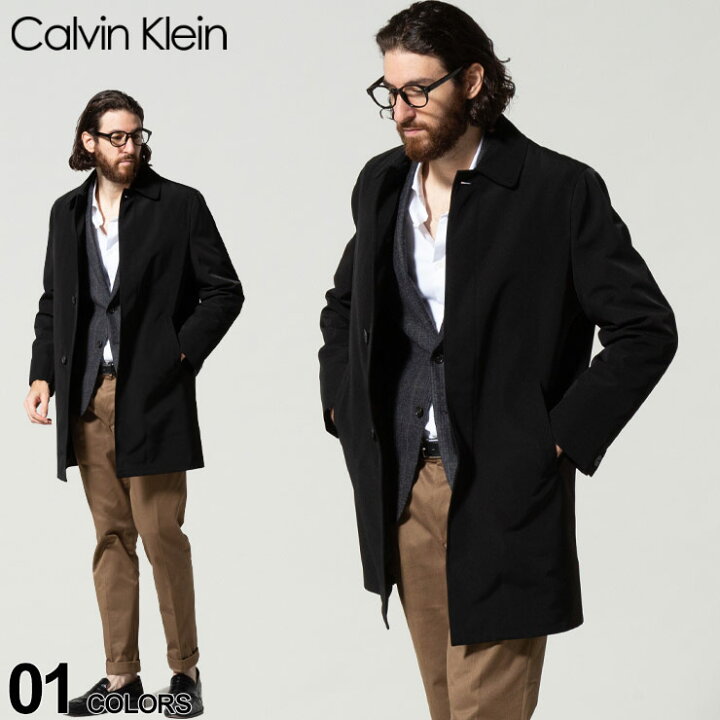 楽天市場】【エントリーでP10倍】カルバンクライン メンズ Calvin 