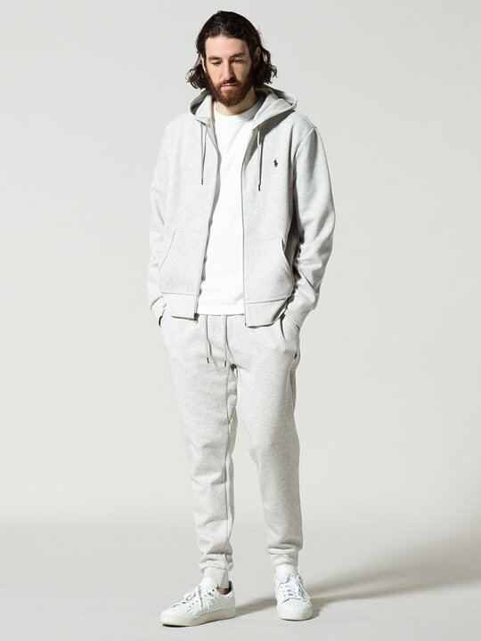 楽天市場】ポロ ラルフローレン メンズ パーカー POLO RALPH LAUREN  