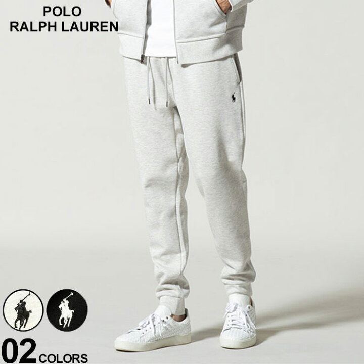 楽天市場 ポロ ラルフローレン パンツ メンズ Polo Ralph Lauren ロゴ スウェット ジョガーパンツ セットアップ可 Double Knit Tech Fleece Pants ブランド ボトムス ロング Rl Sale 3 A ゼンオンライン楽天市場店 楽天市場 ポロ ラルフローレン パンツ メンズ Polo Ralph Lauren ロゴ スウェット ジョガーパンツ セットアップ可 Double Knit Tech Fleece Pants ブランド ボトムス ロング Rl Sale 3 A ゼンオンライン楽天市場店