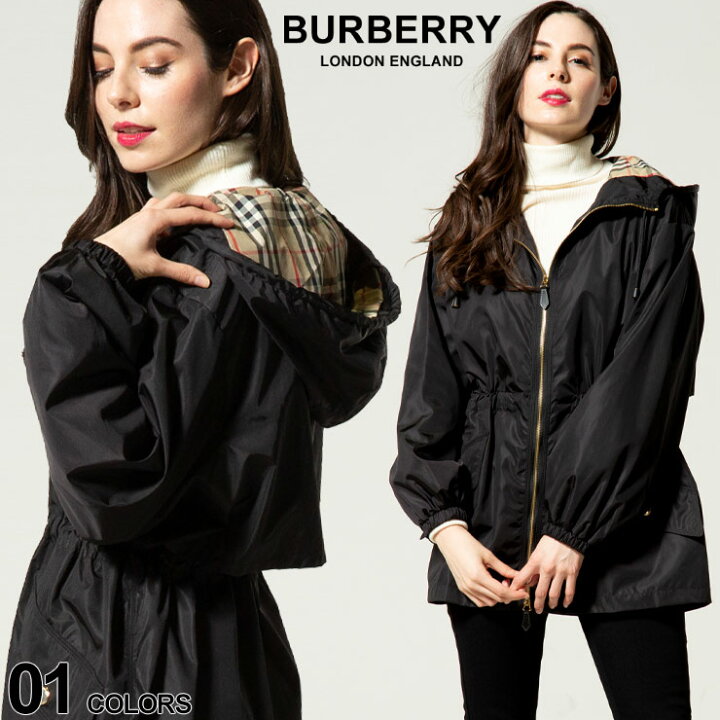 楽天市場】バーバリー レディース BURBERRY ライトウェイト ECONYL 
