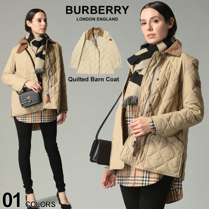 楽天市場】【エントリーでポイント10倍】バーバリー レディース  