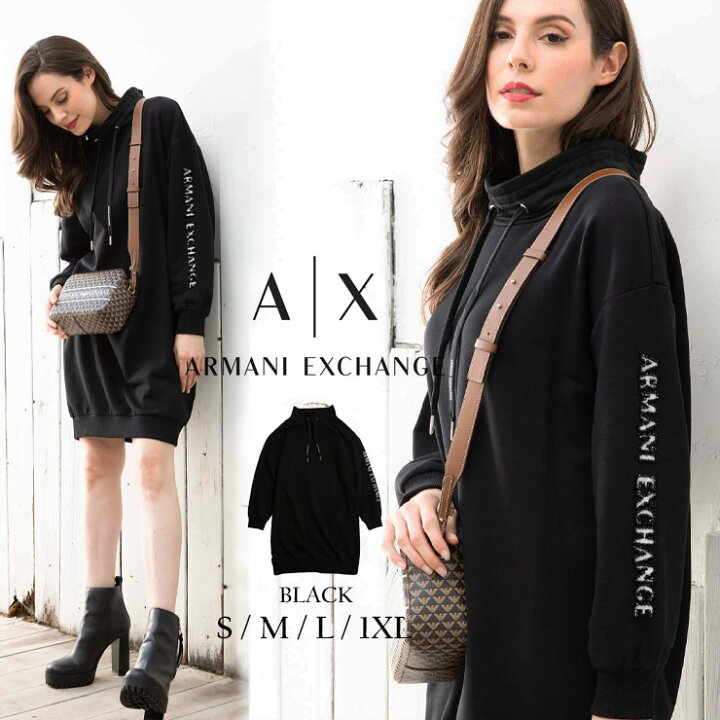 楽天市場】アルマーニ エクスチェンジ ARMANI EXCHANGE レディース 