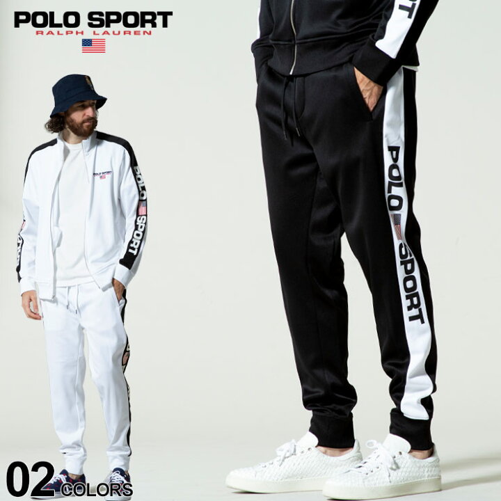 楽天市場】【エントリーでP10倍】POLO SPORTS ポロスポーツ メンズ 