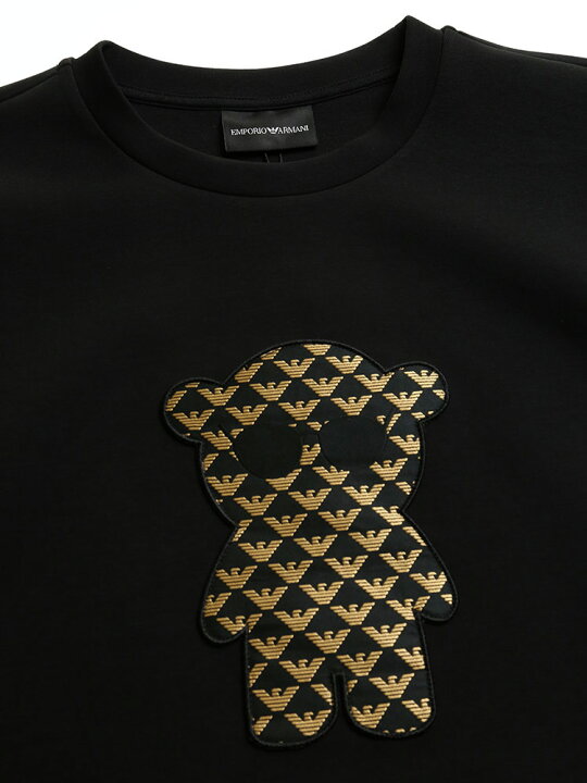 楽天市場】エンポリオアルマーニ メンズ EMPORIO ARMANI イーグル ロゴ  