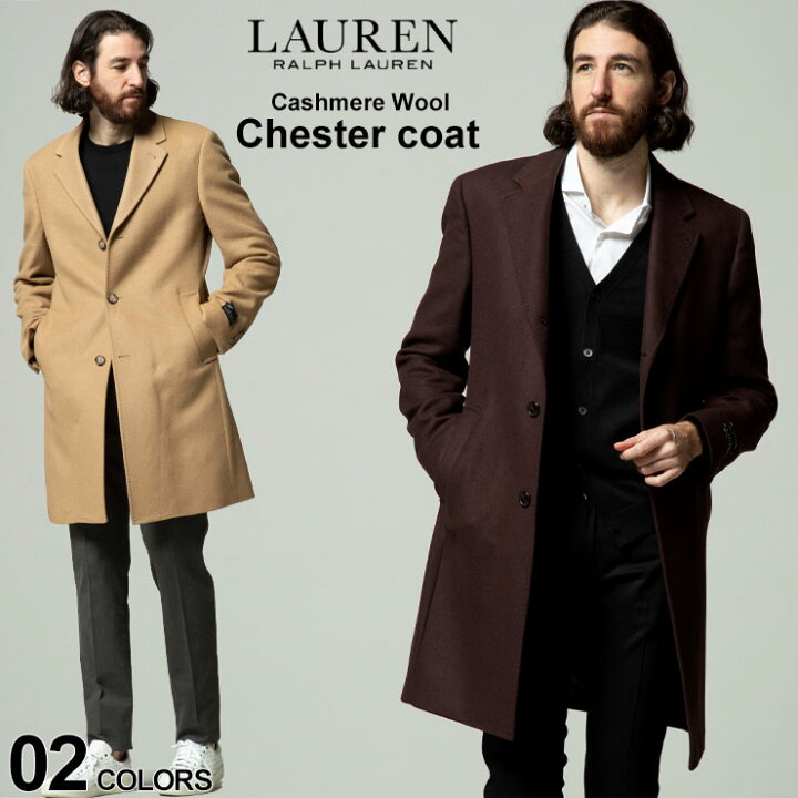 楽天市場】LAUREN RALPH LAUREN ローレン ラルフローレン カシミヤ混  