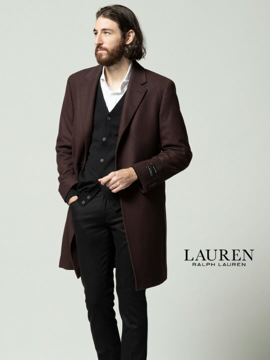 楽天市場】LAUREN RALPH LAUREN ローレン ラルフローレン カシミヤ混 