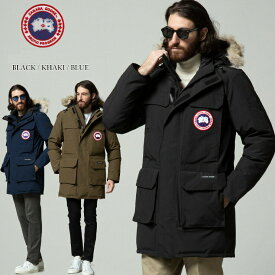 楽天市場 カナダグース メンズファッション の通販