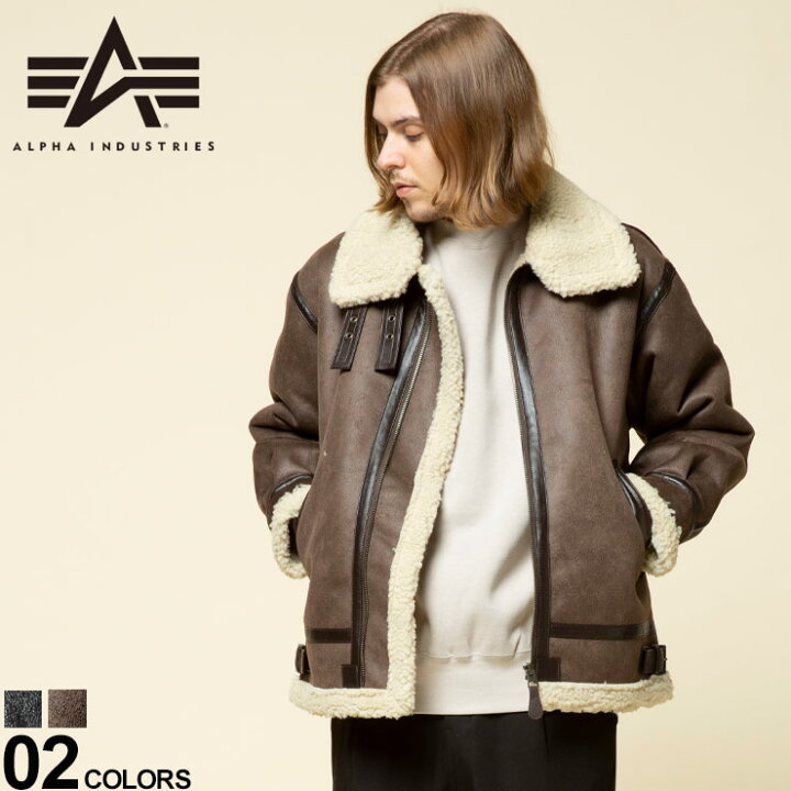 楽天市場】アルファ ジャケット ALPHA INDUSTRIES アルファ 