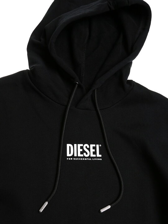 楽天市場】☆69%OFF☆DIESEL ディーゼル レディース プルオーバー 