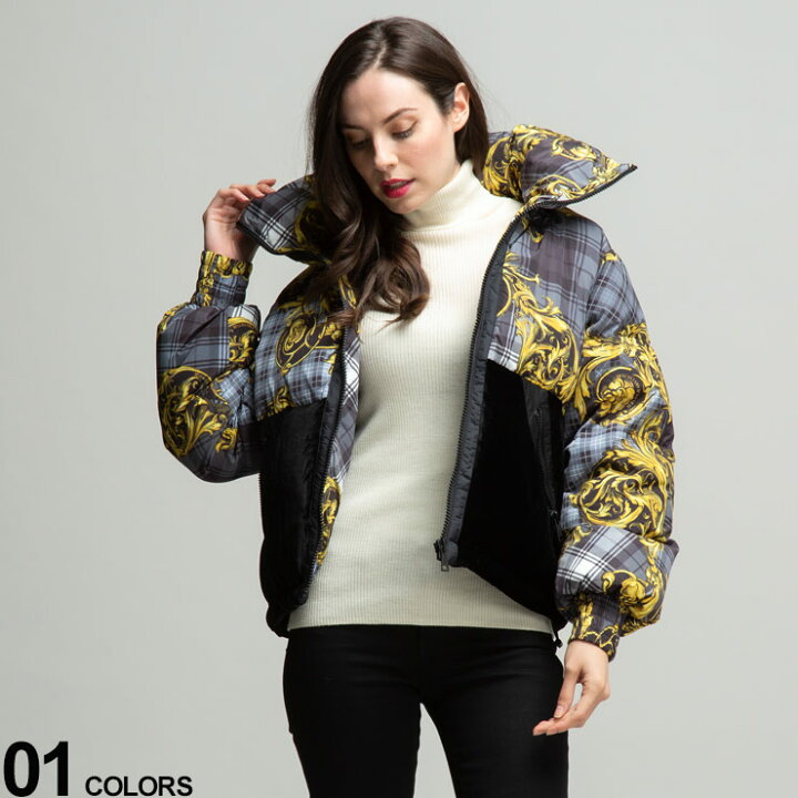 楽天市場】VERSACE JEANS COUTURE ヴェルサーチ ジーンズ クチュール  