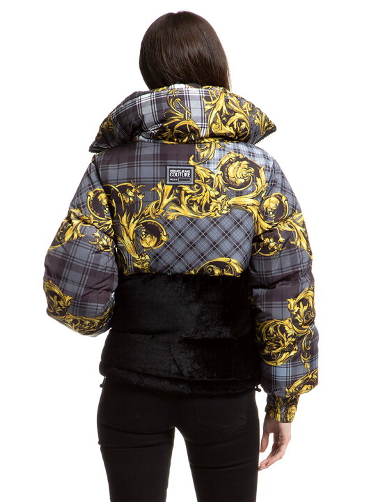 楽天市場】VERSACE JEANS COUTURE ヴェルサーチ ジーンズ クチュール 