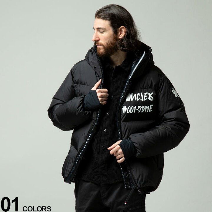 楽天市場】モンクレール グルノーブル MONCLER GRENOBLE ロゴ 
