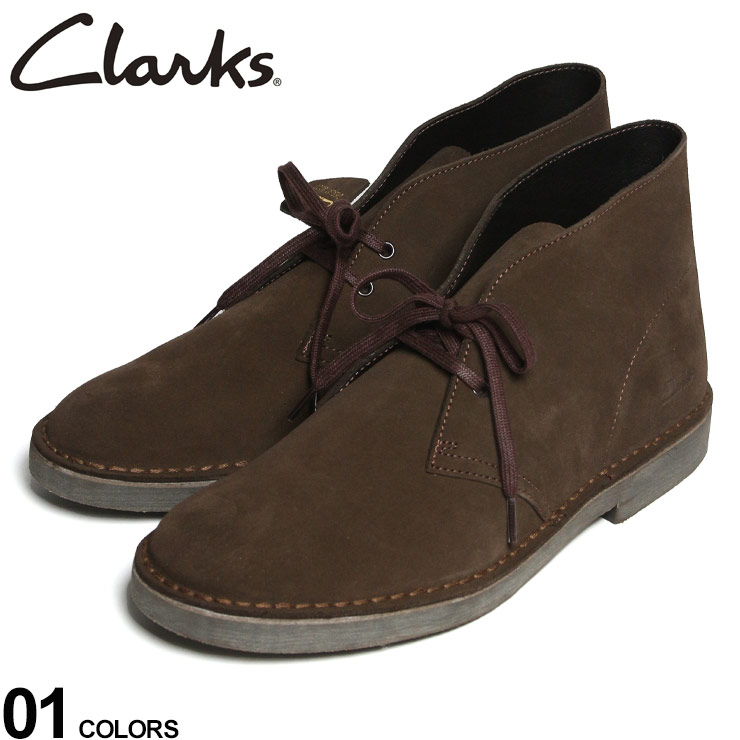 クラークス 冬 靴 - メンズブーツの人気商品・通販・価格比較 - 価格.com