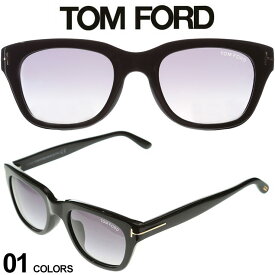 トムフォード サングラス TOMFORD Tライン サングラスブランド メンズ 男性 眼鏡 サングラス アイウェア TF0237F01B