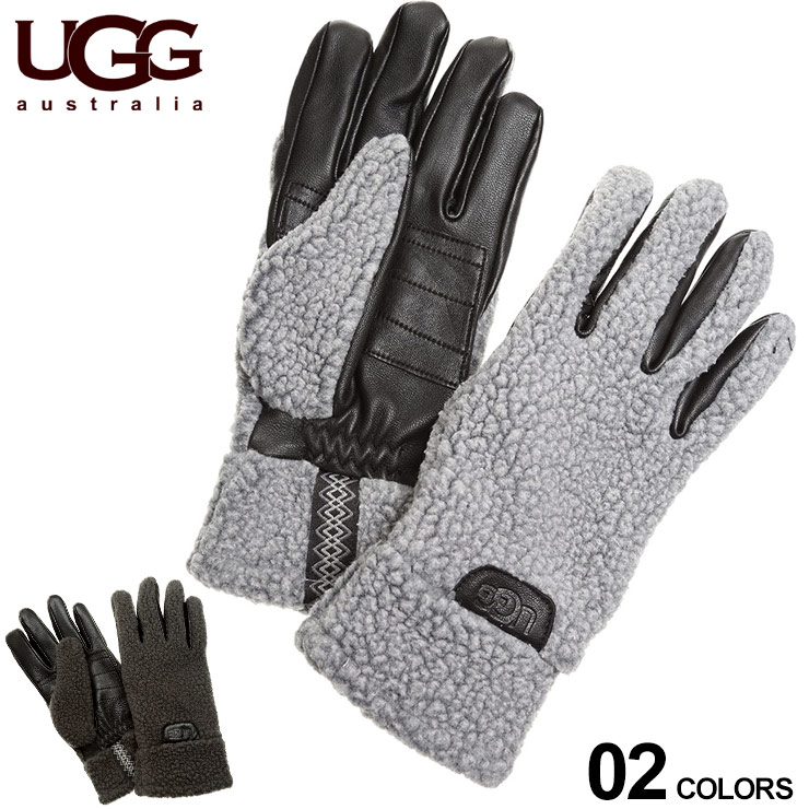 ugg メンズ手袋 | 通販・人気ランキング - 価格.com