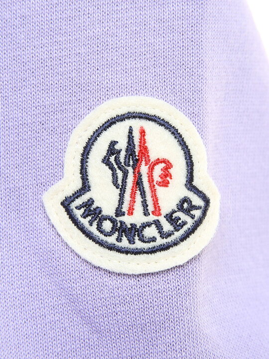 楽天市場】モンクレール レディース パーカー MONCLER プルオーバー 