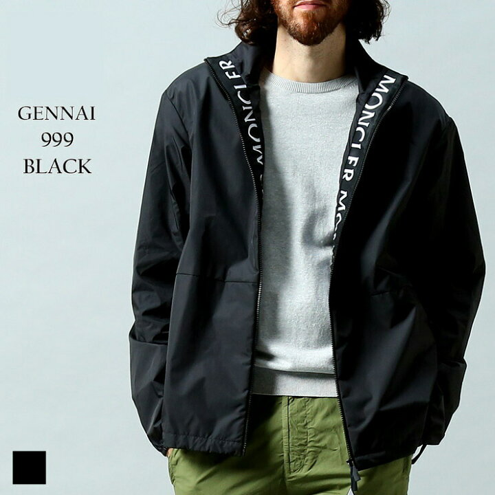 楽天市場】モンクレール メンズ ナイロンジャケット MONCLER ブランド 