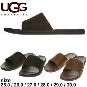 Ugg サンダル メンズの人気商品 通販 価格比較 価格 Com