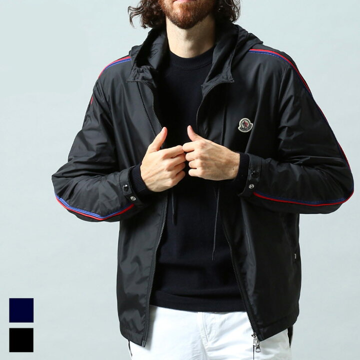 楽天市場】モンクレール アウター メンズ MONCLER ブランド ウィンド 