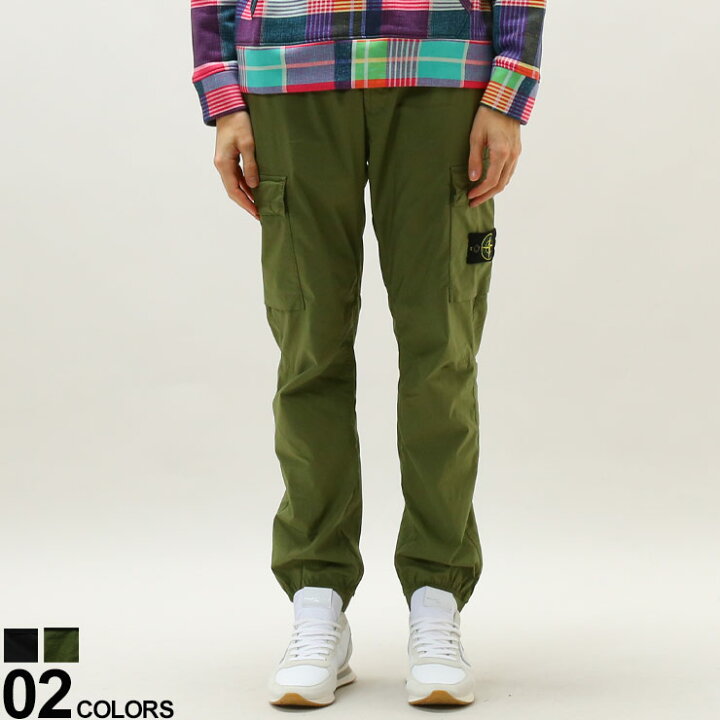 楽天市場】【クーポン利用で最大5000円OFF】ストーンアイランド メンズ  