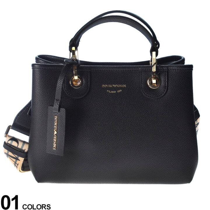 楽天市場 アルマーニ レディース バッグ エンポリオアルマーニ Emporio Armani Myea ショッパー ディアプリント スモール ハンドバッグ ブランド 鞄 ショルダーバッグ コンパクト Ealy3d166yfo5b ゼンオンライン楽天市場店 楽天市場 アルマーニ レディース バッグ エンポリオアルマーニ Emporio Armani Myea ショッパー ディアプリント スモール ハンドバッグ ブランド 鞄 ショルダーバッグ コンパクト Ealy3d166yfo5b ゼンオンライン楽天市場店