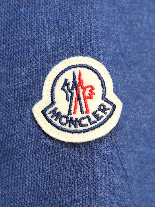 楽天市場】モンクレール ポロシャツ 半袖 メンズ MONCLER ブランド 