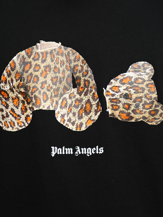 楽天市場】パームエンジェルス Tシャツ 半袖 メンズ Palm Angels 