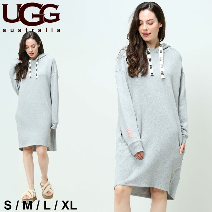 楽天市場】アグ パーカー レディース アグ UGG ブランド 裏起毛 