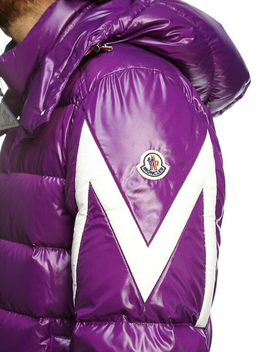 楽天市場】【2022 秋冬 新作】モンクレール メンズ ダウン MONCLER 