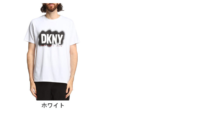 楽天市場】ダナキャランニューヨーク メンズ Tシャツ 半袖 DKNY