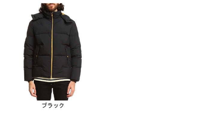 楽天市場】ヘルノ メンズ ダウン HERNO ブランド ダウンジャケット 