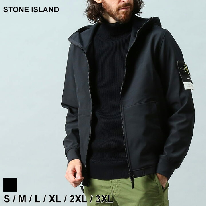 楽天市場】ストーンアイランド STONE ISLAND ライトアウター アウター 
