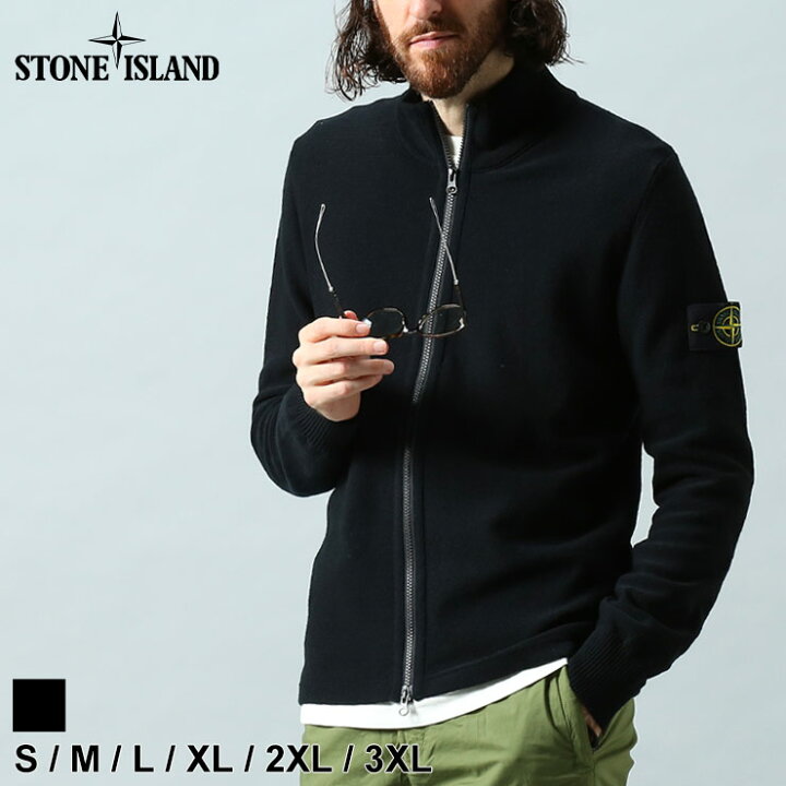 楽天市場】【最大10%OFFクーポン配布中】ストーンアイランド メンズ 