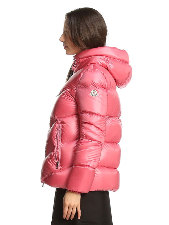 楽天市場】モンクレール レディース ダウン MONCLER ブランド ダウン 