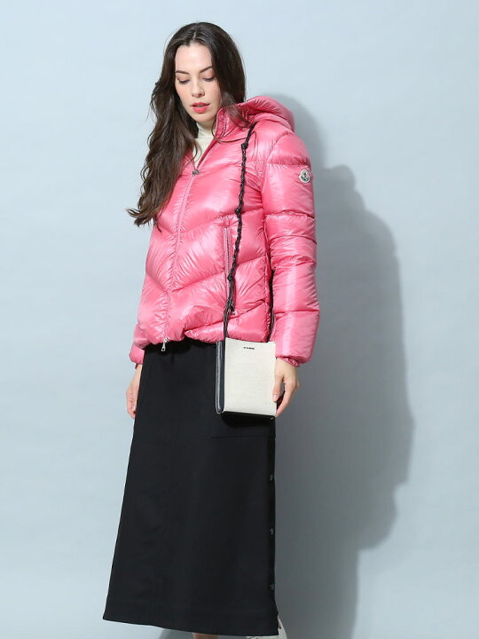 楽天市場】モンクレール レディース ダウン MONCLER ブランド ダウン 