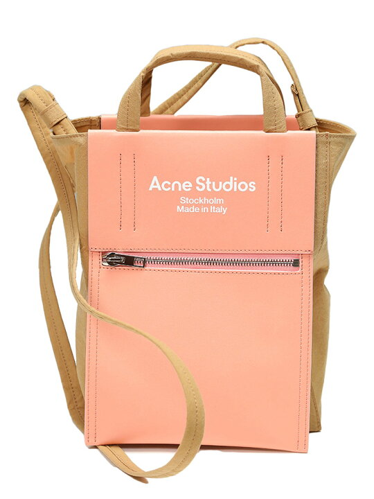 楽天市場】アクネ ストゥディオズ レディース バッグ Acne Studios 