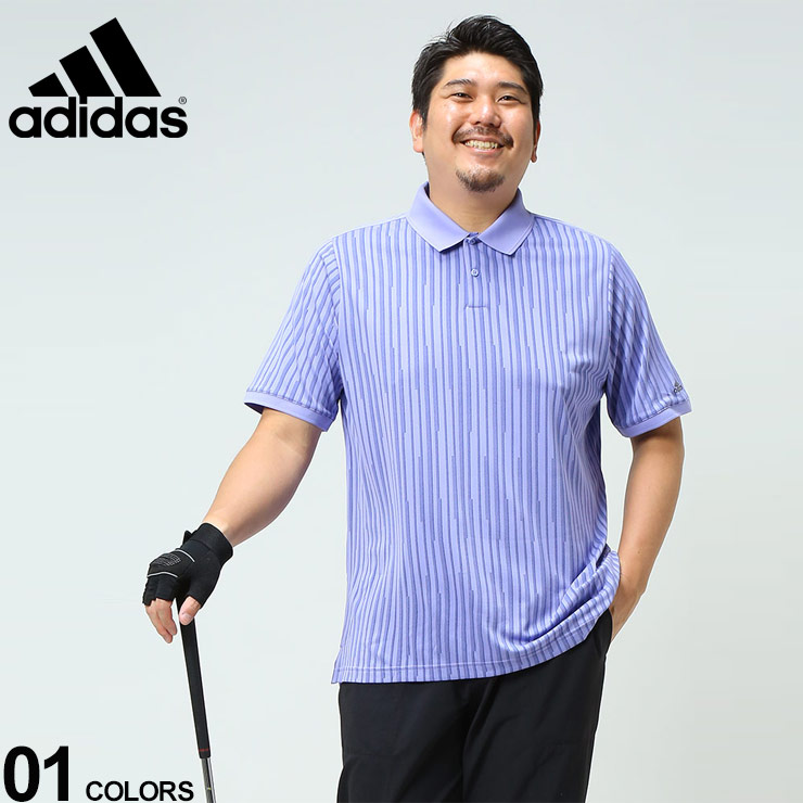 アディダス ゴルフ ウェア 大きいサイズの人気商品・通販・価格比較
