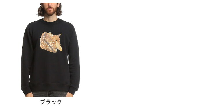楽天市場】バーバリー メンズ トレーナー BURBERRY ブランド トップス 