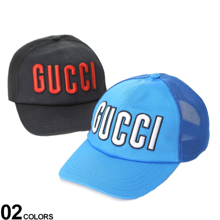 楽天市場】グッチ メンズ キャップ GUCCI ブランド 帽子 ベースボール 