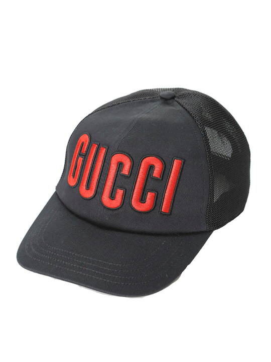楽天市場】グッチ メンズ キャップ GUCCI ブランド 帽子 ベースボール 