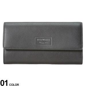 エンポリオアルマーニ Emporio Armani レディース長財布 通販 人気ランキング 価格 Com