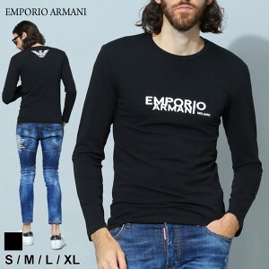 エンポリオアルマーニ Emporio Armani メンズtシャツ カットソー 通販 人気ランキング 価格 Com エンポリオアルマーニ Emporio Armani メンズtシャツ カットソー 通販 人気ランキング 価格 Com